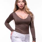 Body Premium Milu Cafe