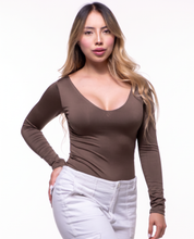 Body Premium Milu Cafe