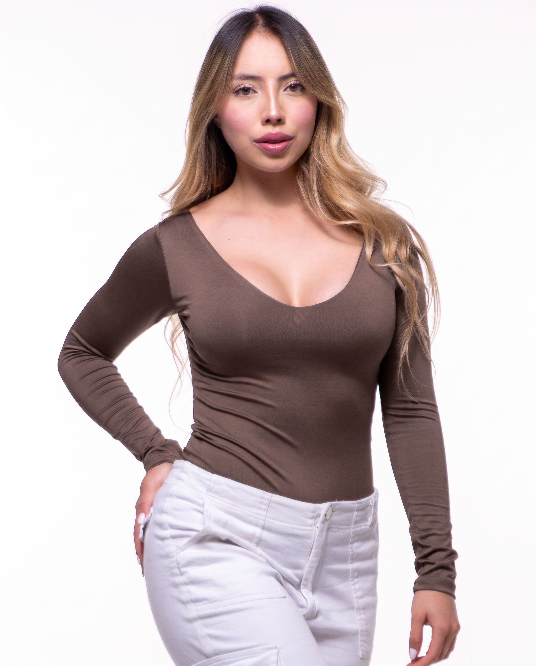 Body Premium Milu Cafe