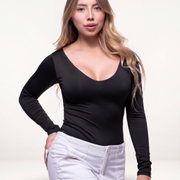 Body Premium Milu Negro