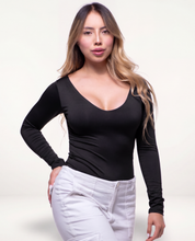 Body Premium Milu Negro