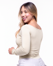 Body Premium Milu Crema