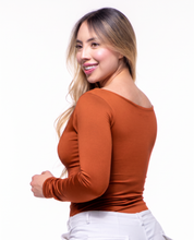 Body Premium Milu Terracota