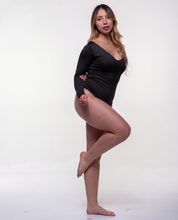 Body Premium Milu Negro