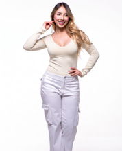 Body Premium Milu Crema