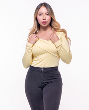 Body Premium Paula Amarillo
