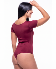 Body Premium Cora Vinotinto