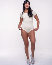 Body Premium Cora Blanco