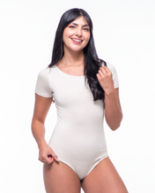 Body Premium Cora Blanco