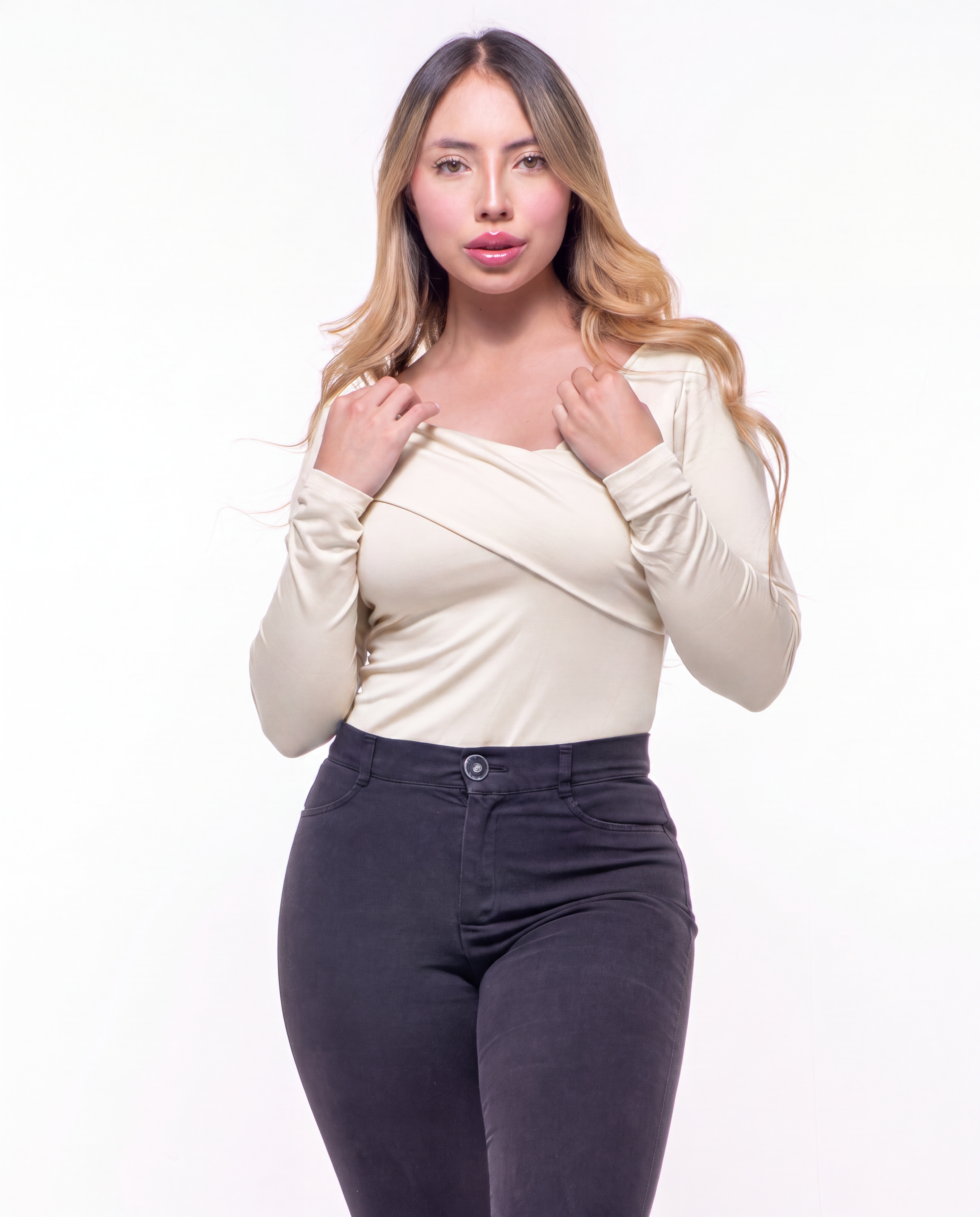 Body Premium Paula Crema