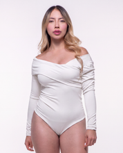Body Premium Paula Blanco