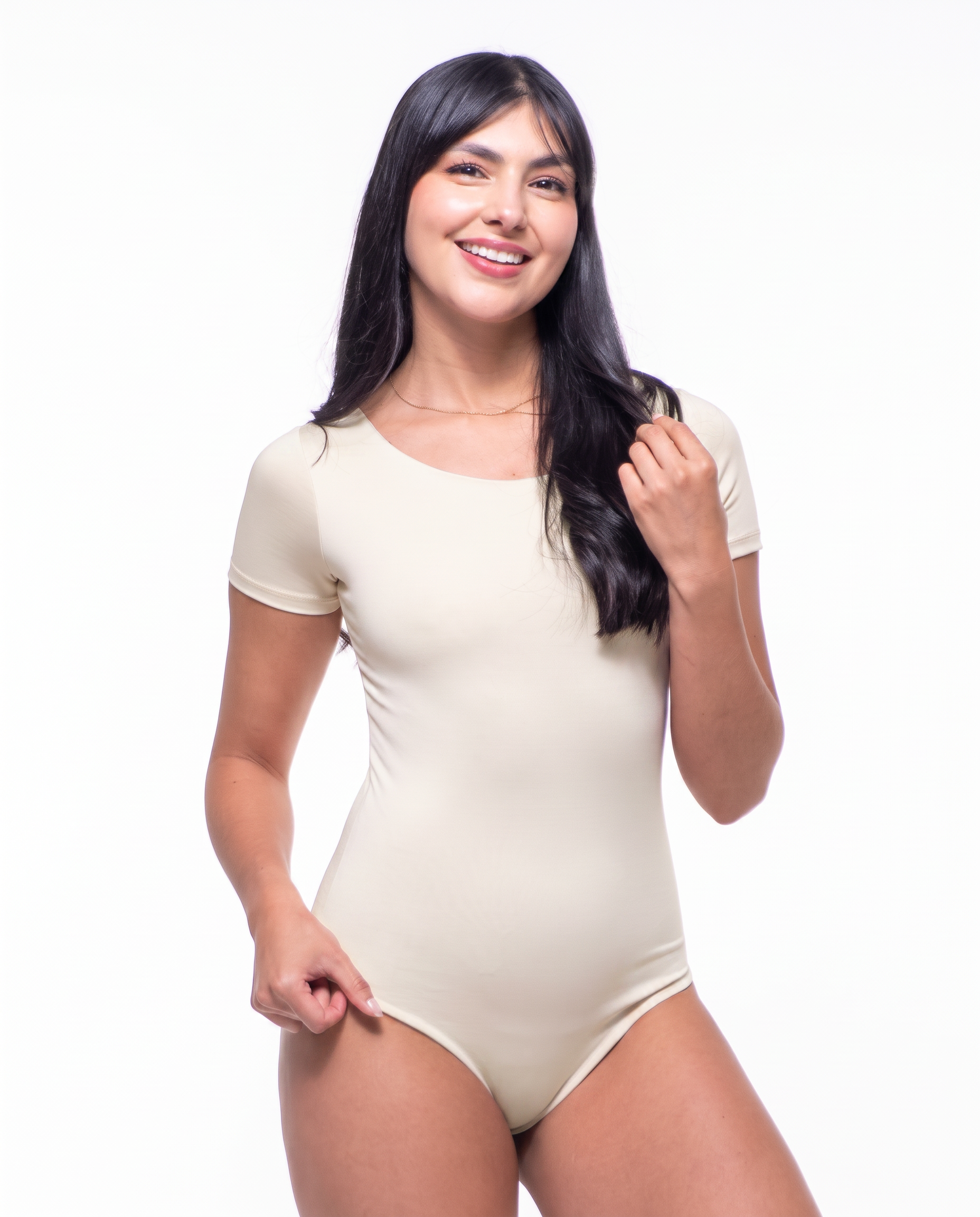 Body Premium Cora Crema