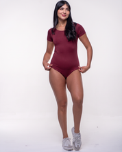 Body Premium Cora Vinotinto