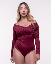 Body Premium Paula Vinotinto