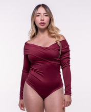 Body Premium Paula Vinotinto