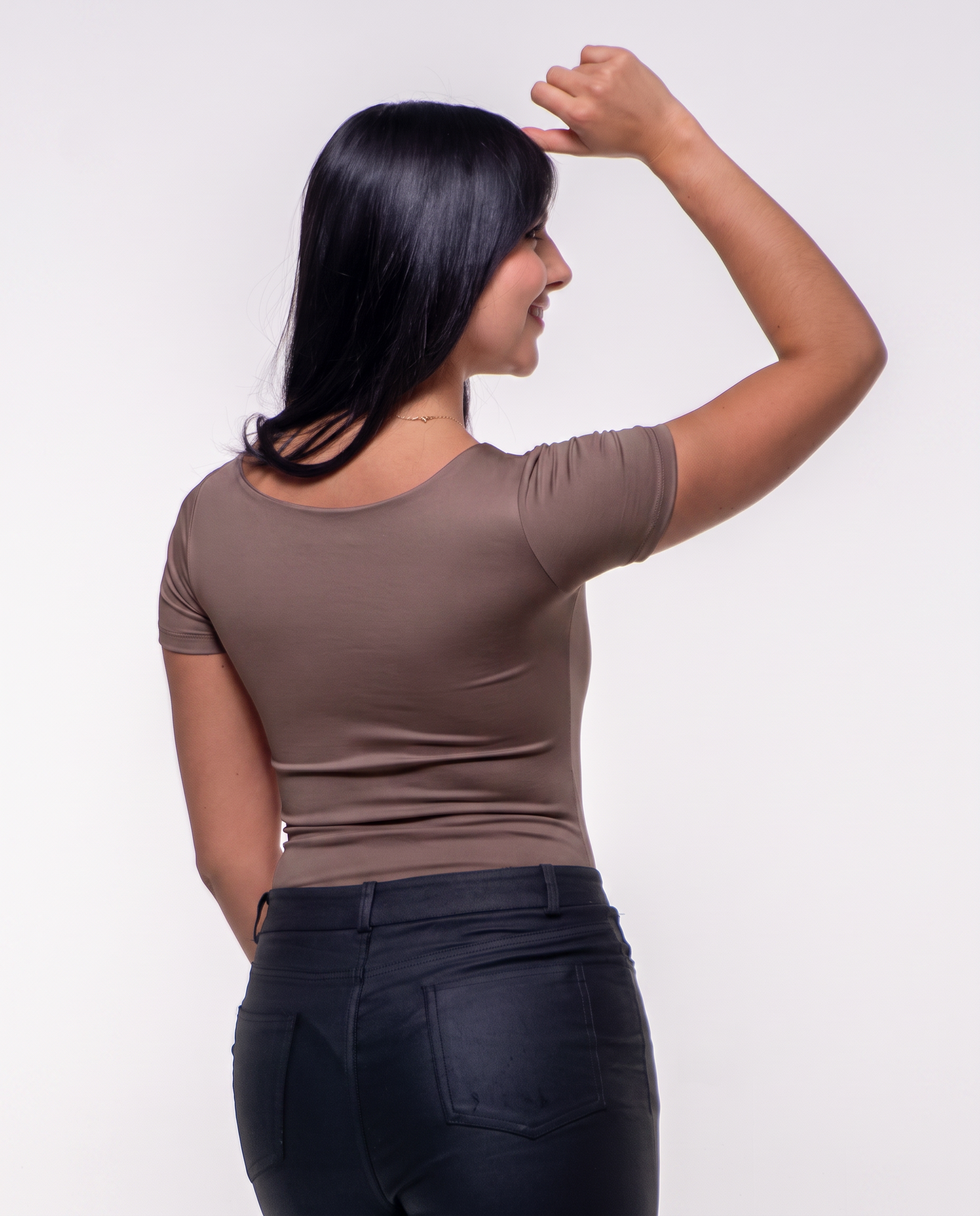Body Premium Cora Cafe