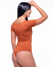 Body Premium Cora Terracota