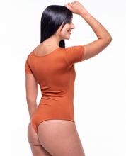 Body Premium Cora Terracota
