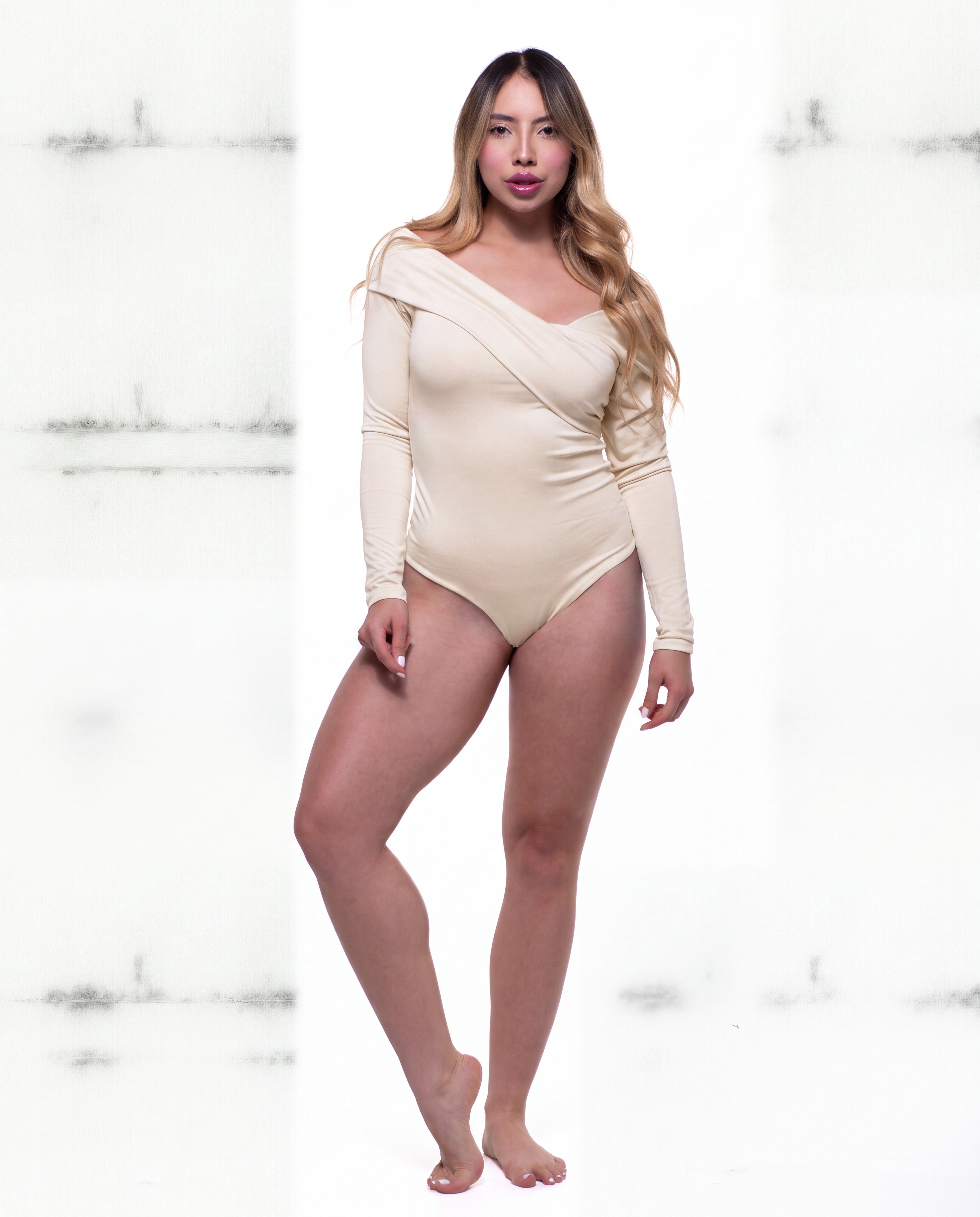 Body Premium Paula Crema