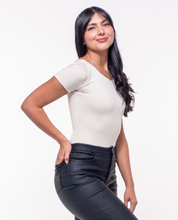 Body Premium Cora Blanco