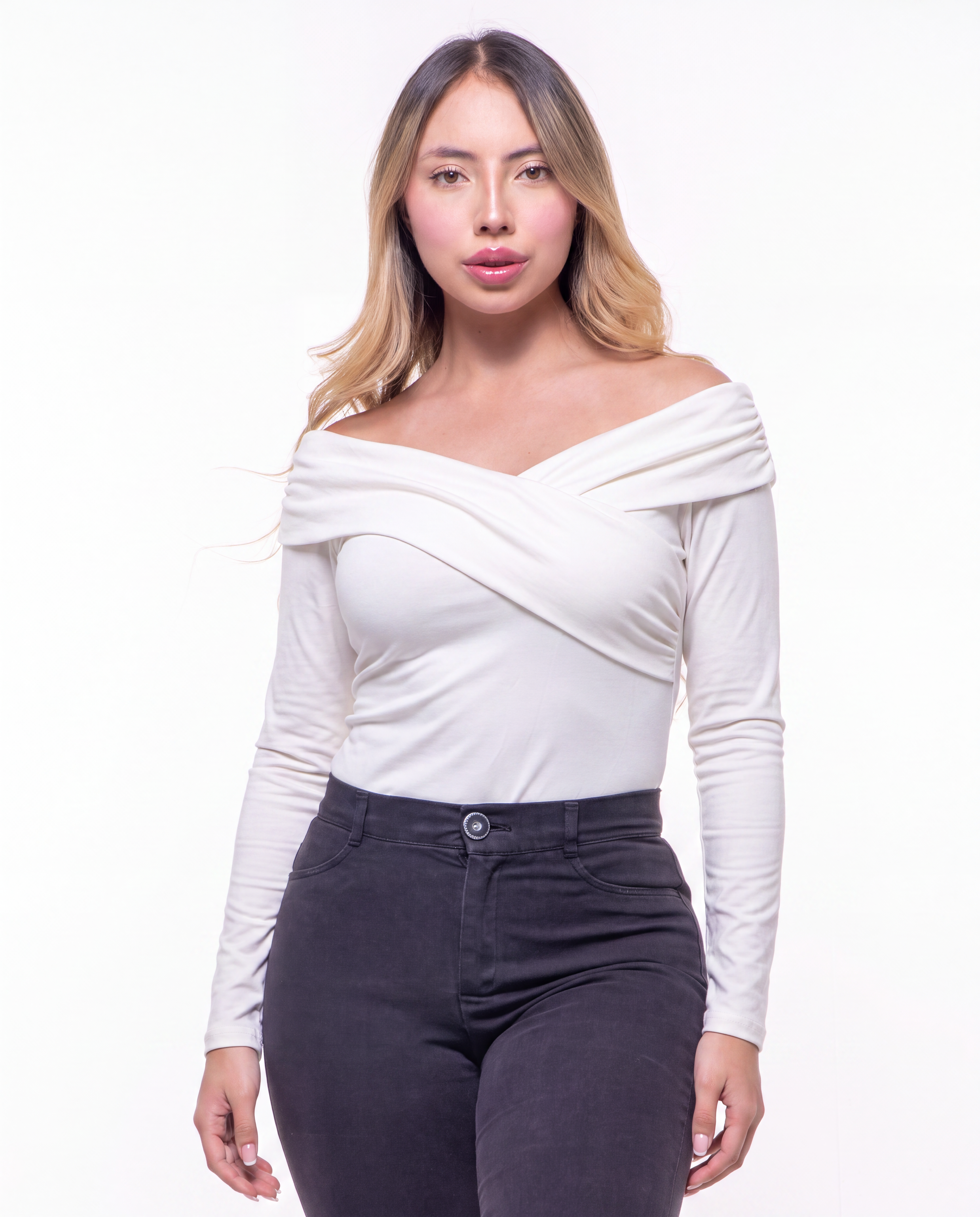 Body Premium Paula Blanco