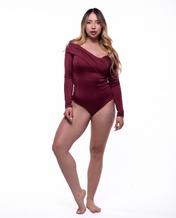 Body Premium Paula Vinotinto