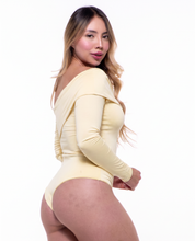 Body Premium Paula Amarillo