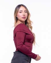 Body Premium Paula Vinotinto