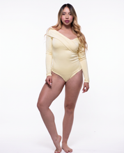 Body Premium Paula Amarillo