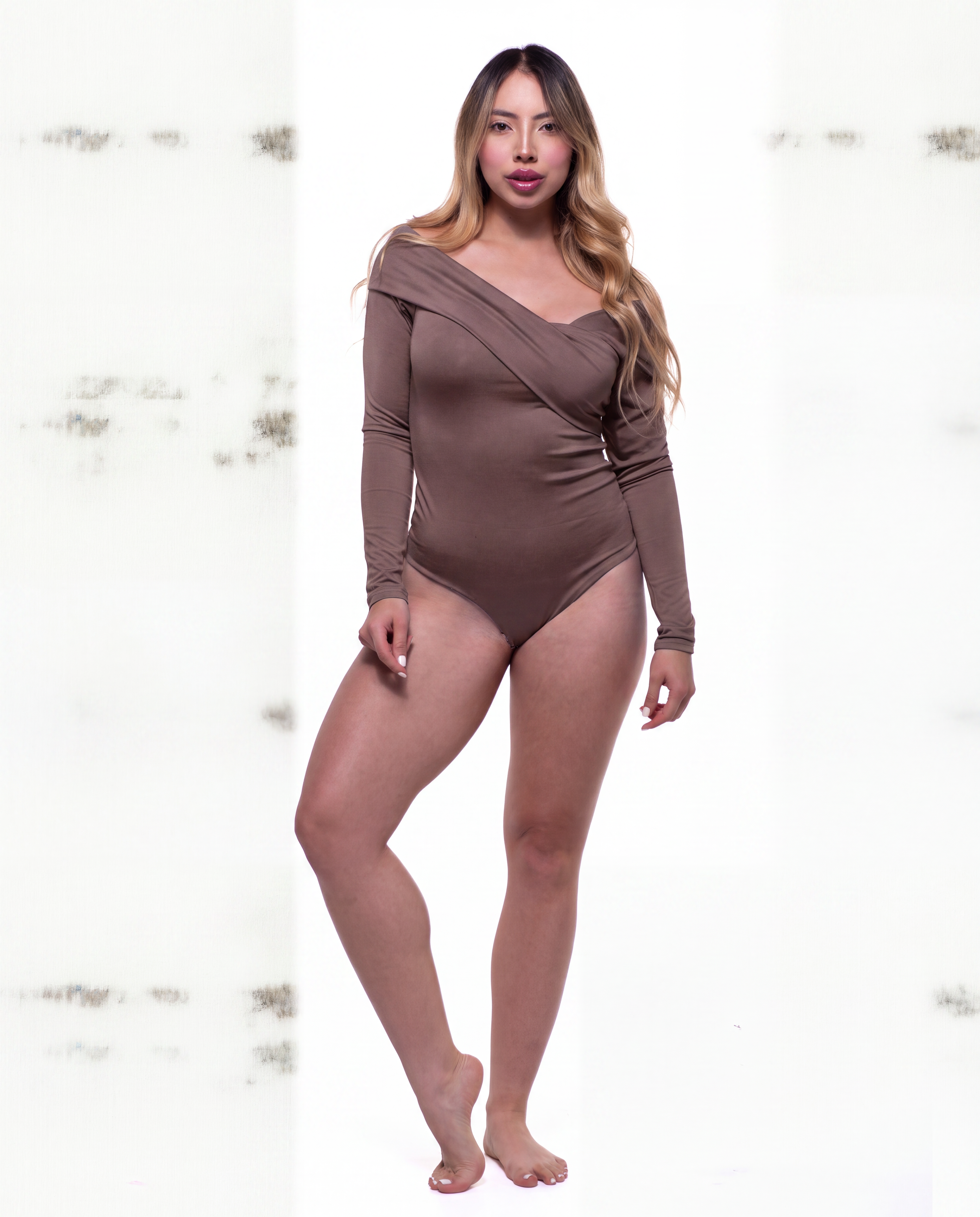 Body Premium Paula Cafe