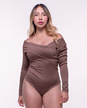 Body Premium Paula Cafe