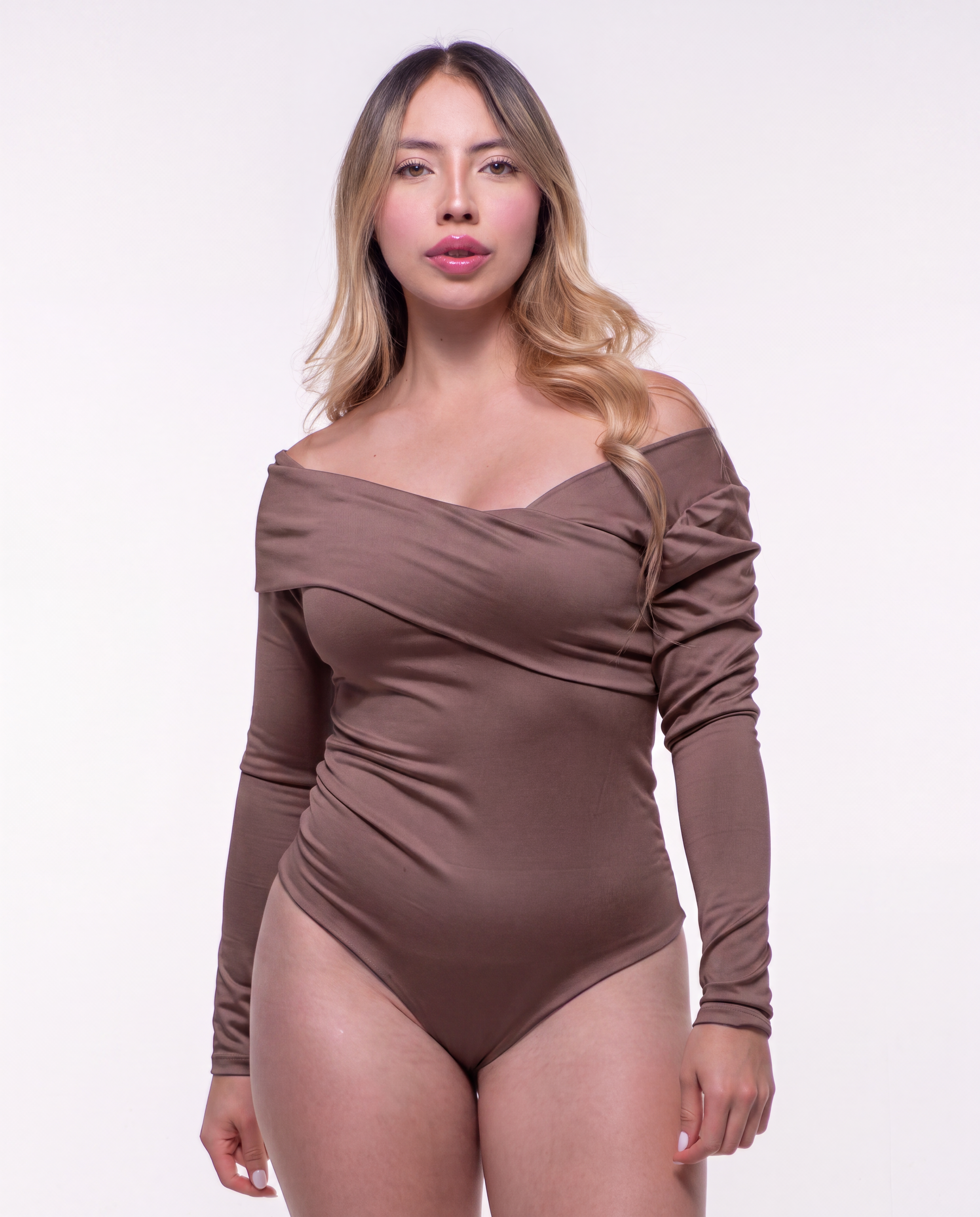 Body Premium Paula Cafe