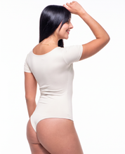 Body Premium Cora Blanco