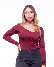 Body Premium Paula Vinotinto