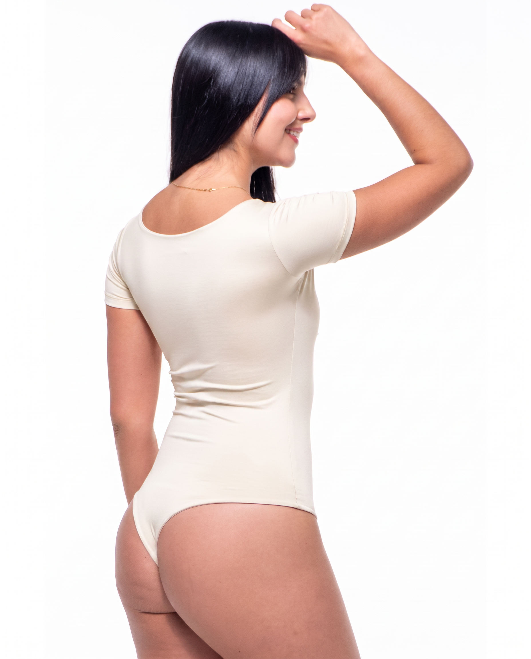 Body Premium Cora Crema