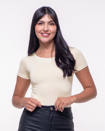 Body Premium Cora Crema