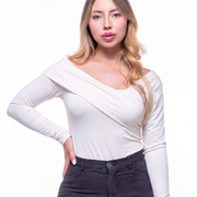 Body Premium Paula Blanco