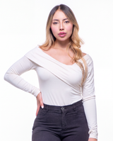 Body Premium Paula Blanco