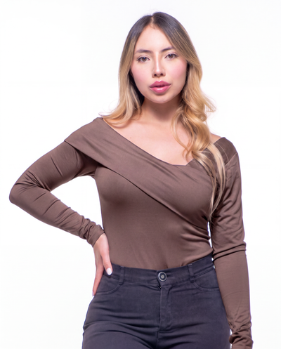 Body Premium Paula Cafe