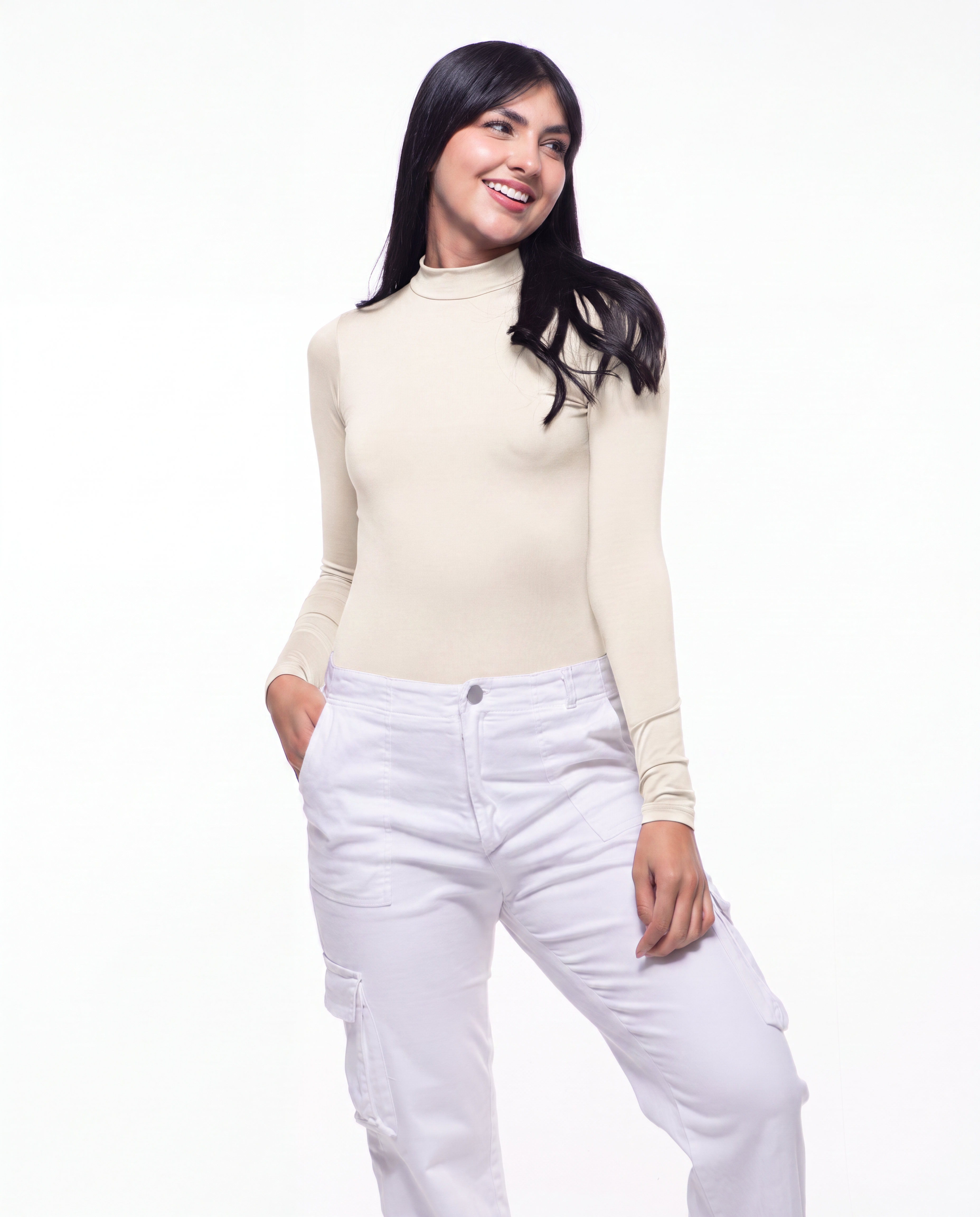Body Premium Alaska Crema