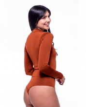 Body Premium Alaska Terracota