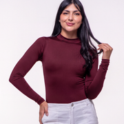 Body Premium Alaska Vinotinto