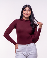 Body Premium Alaska Vinotinto