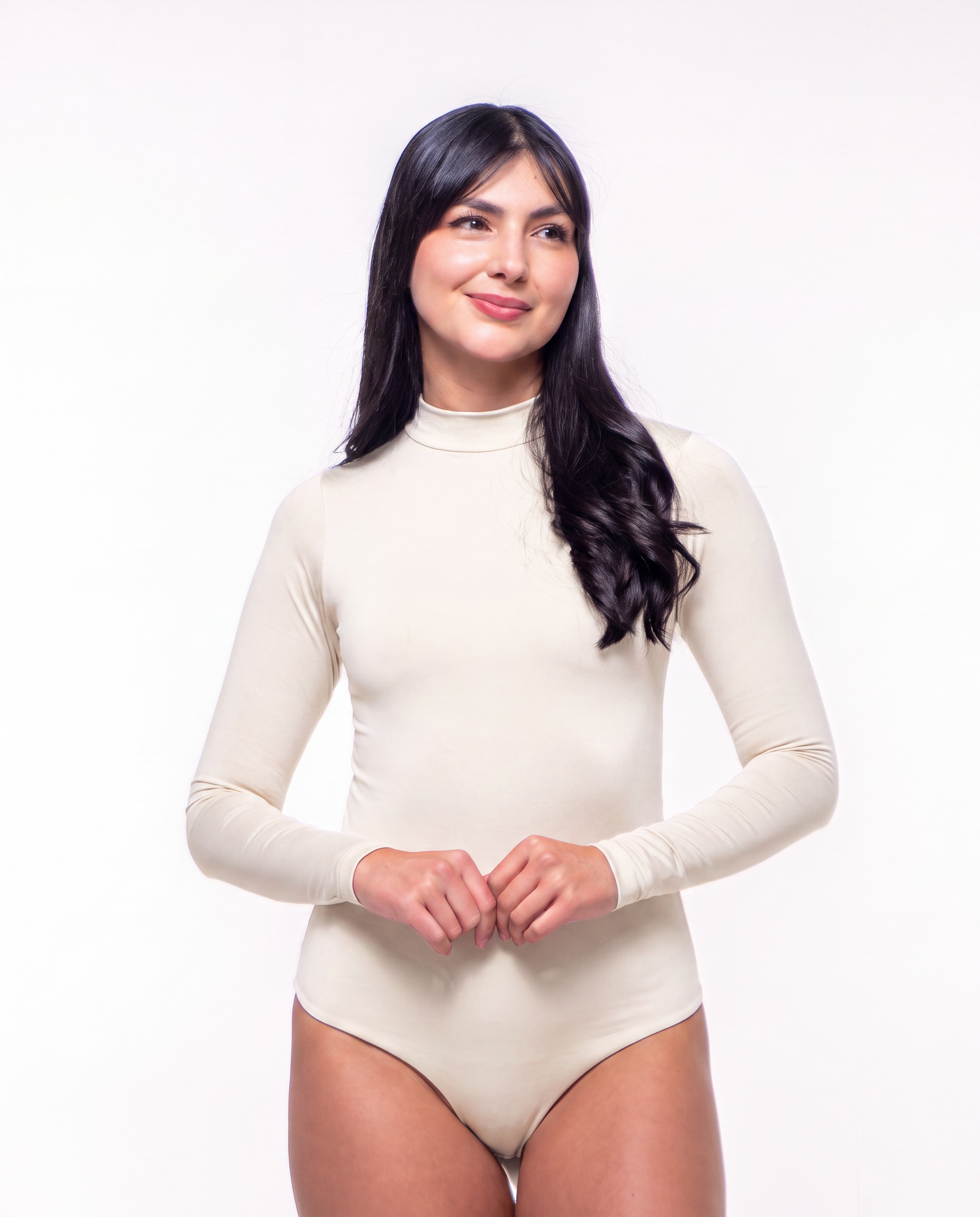 Body Premium Alaska Crema