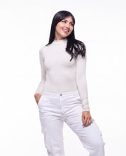 Body Premium Alaska Blanco