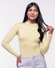Body Premium Alaska Amarillo