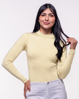 Body Premium Alaska Amarillo