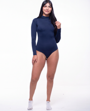 Body Premium Alaska Azul Oscurso