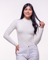 Body Premium Alaska Blanco
