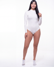 Body Premium Alaska Blanco